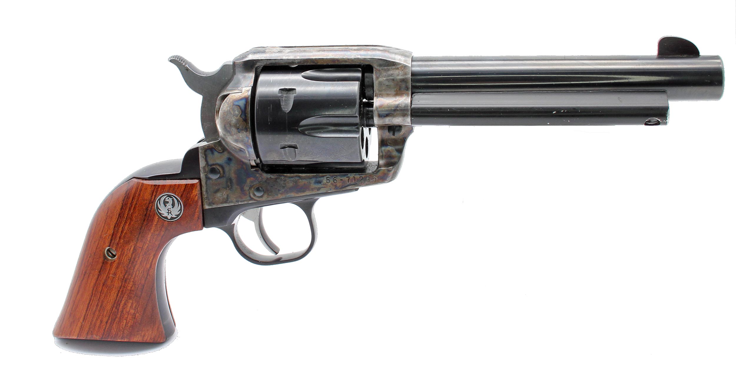 Single Action Revolver Ruger Vaquero .357 Mag
