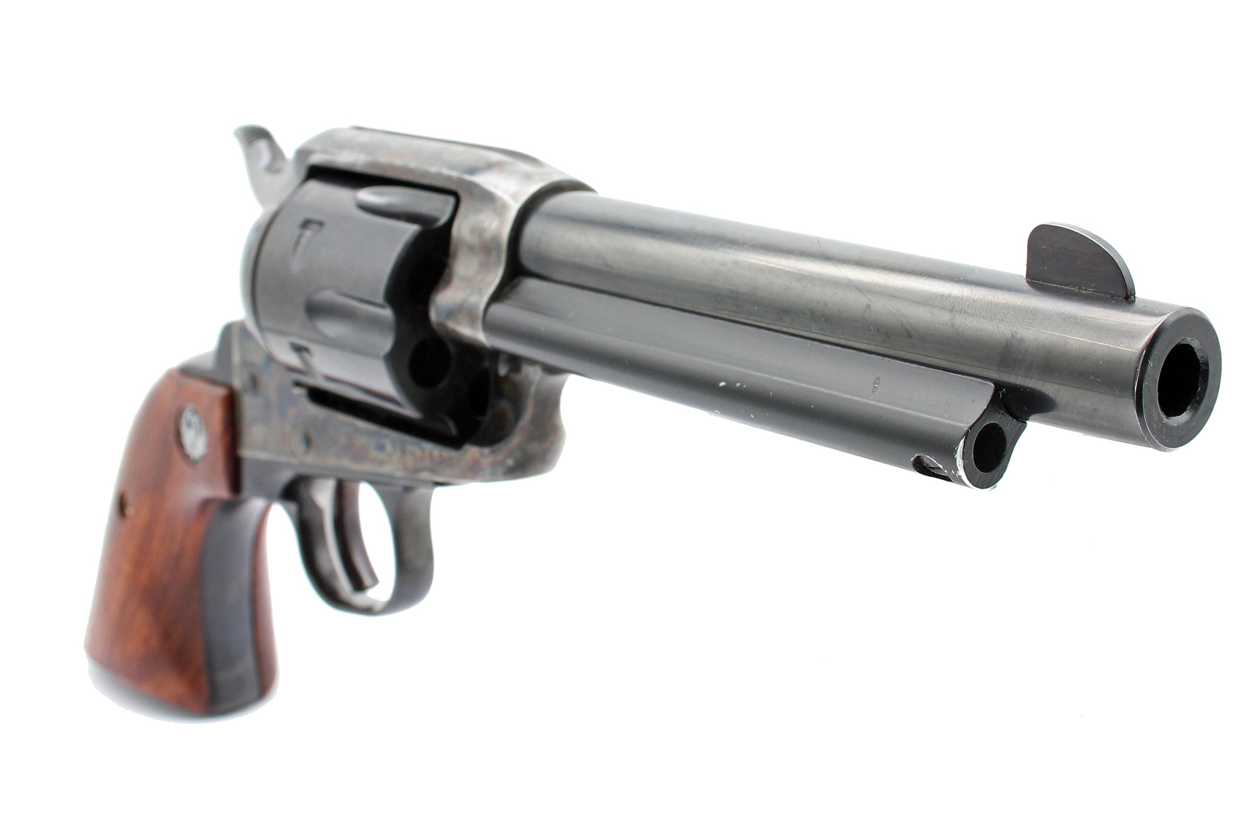 Single Action Revolver Ruger Vaquero .357 Mag