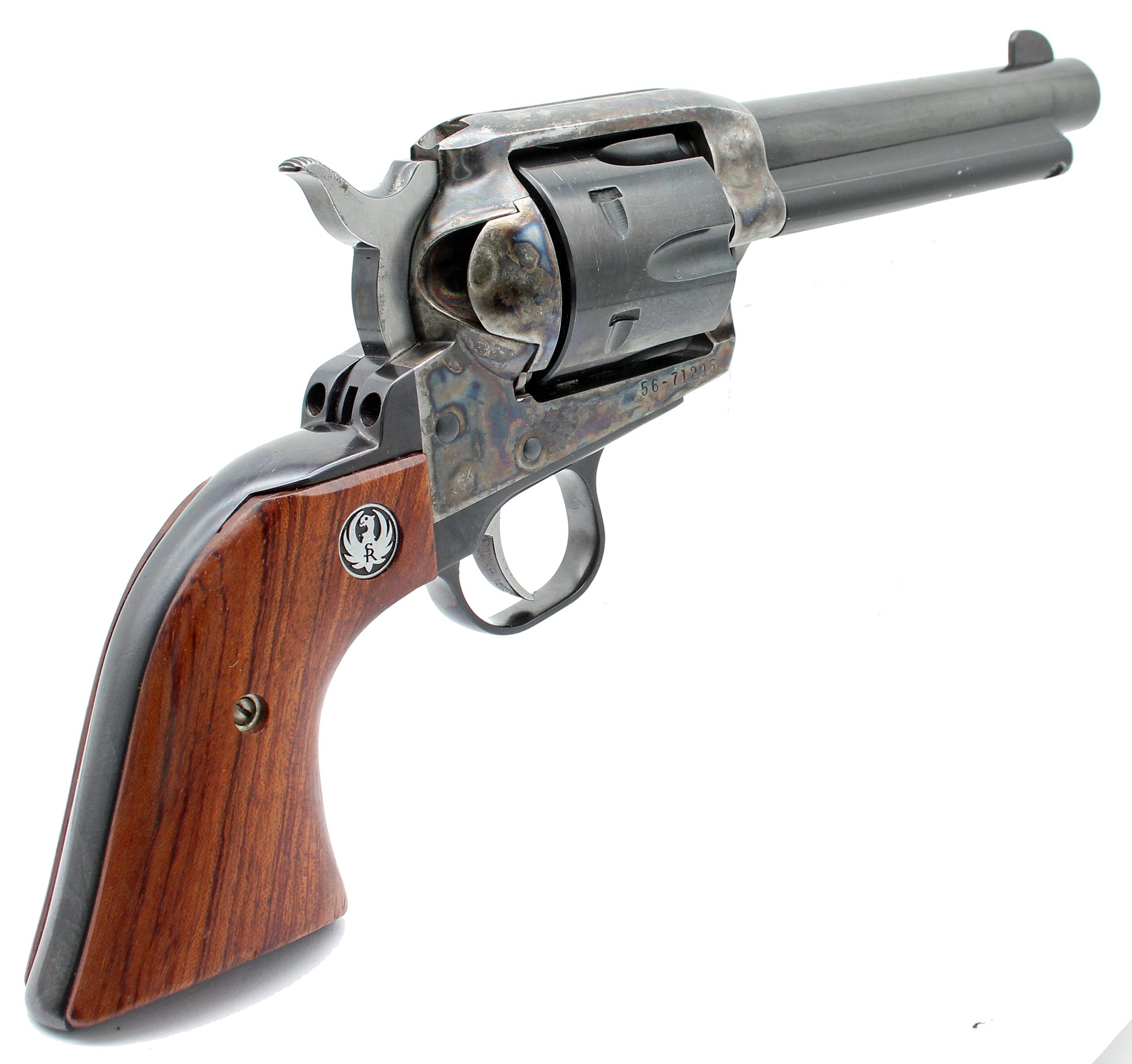 Single Action Revolver Ruger Vaquero .357 Mag