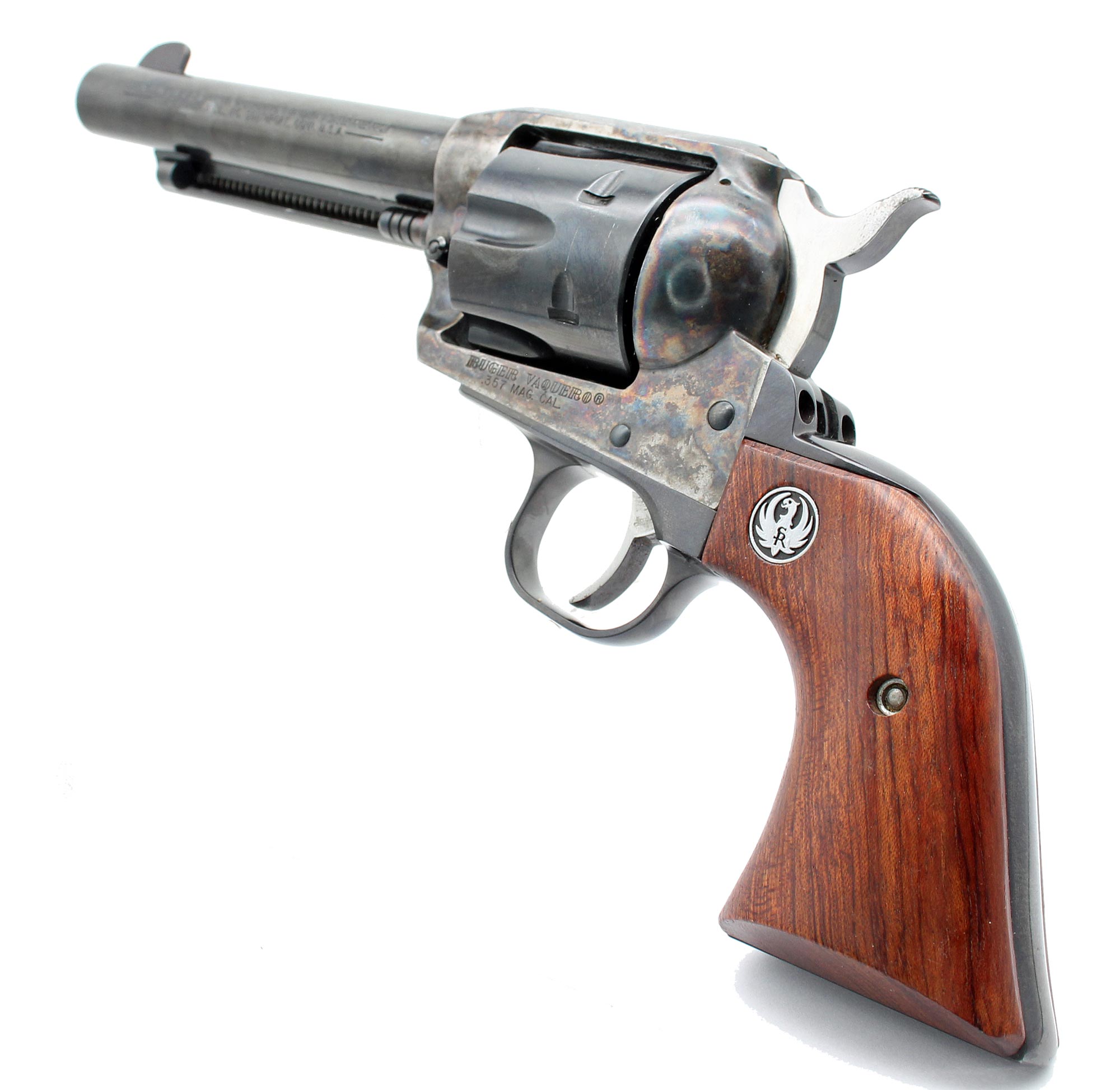 Single Action Revolver Ruger Vaquero .357 Mag