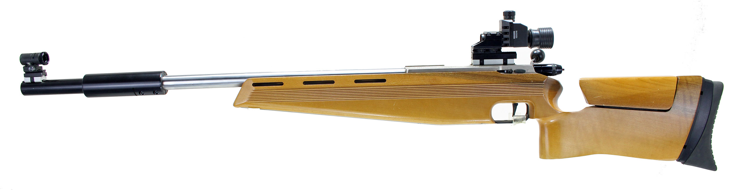 Anschtz Match 2007-2013 Jubilum