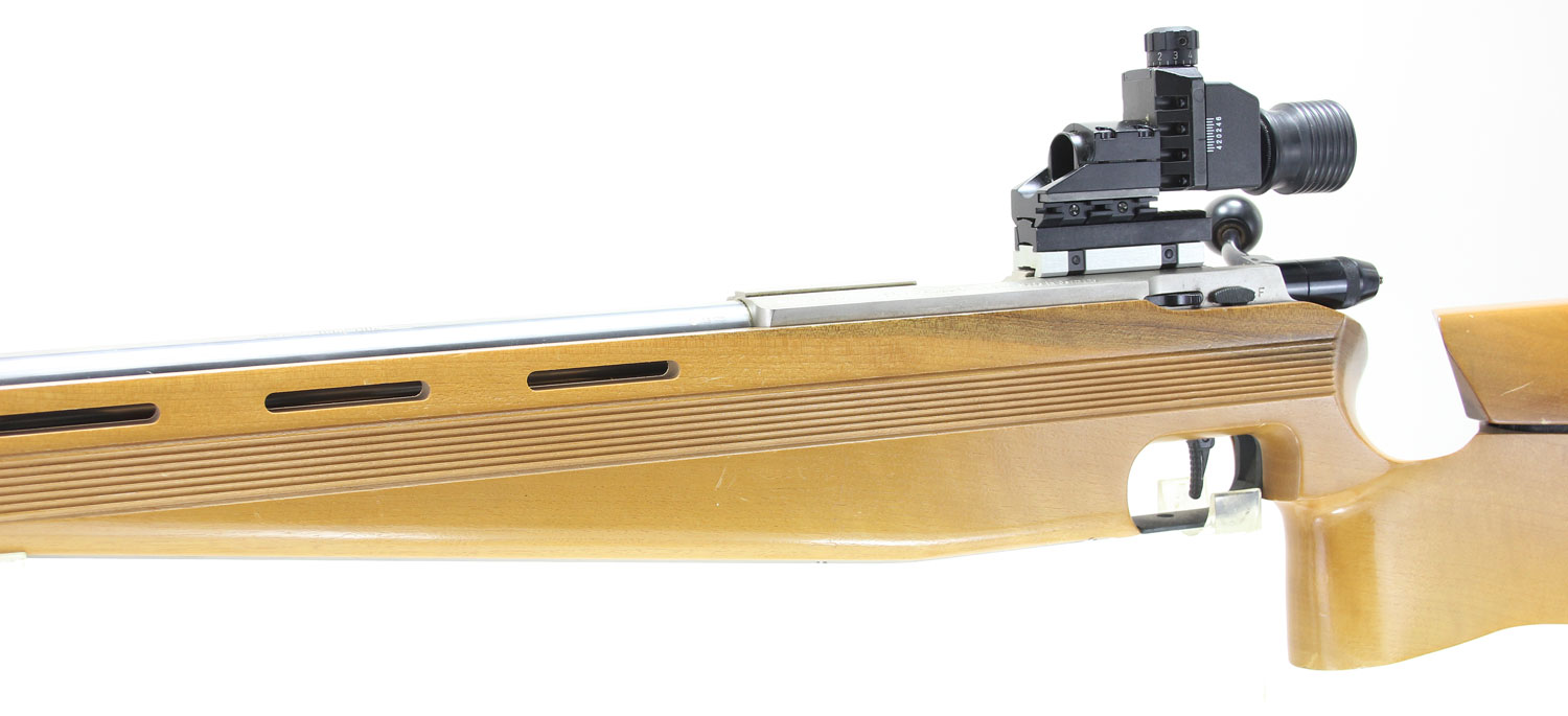 Anschtz Match 2007-2013 Jubilum