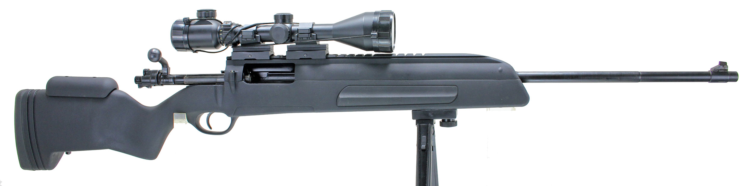 K 98 WH 308 WIn Israel