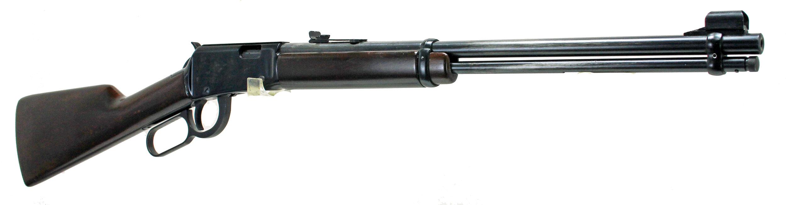 erma kk lever action