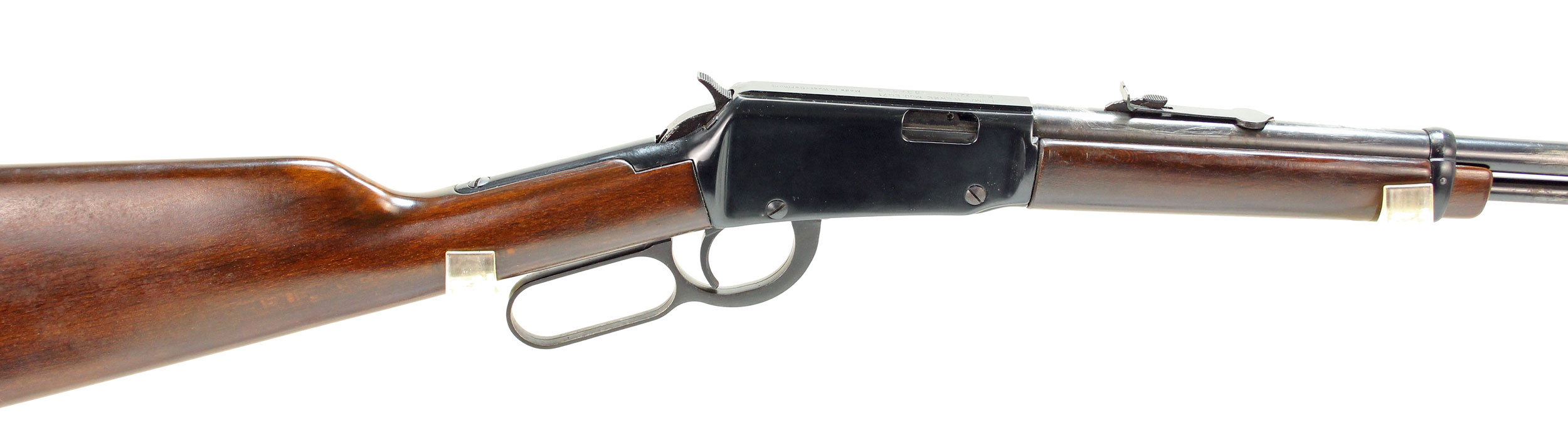 erma kk lever action