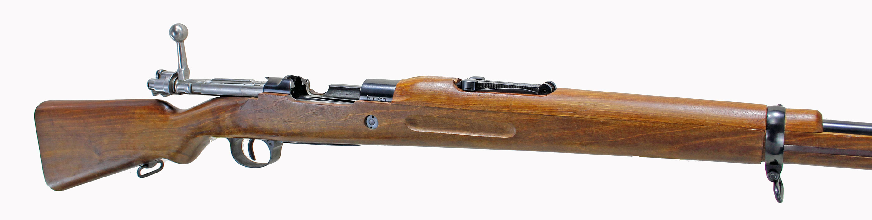 Brünner Fox 223 RemWH K 98 gut