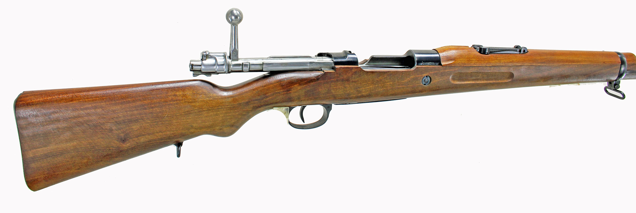 La Coruna M98 