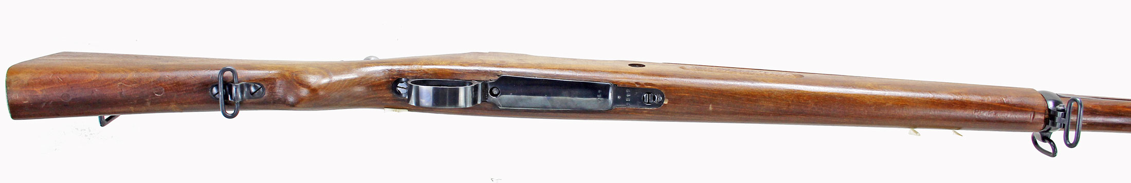 Brünner Fox Lauf