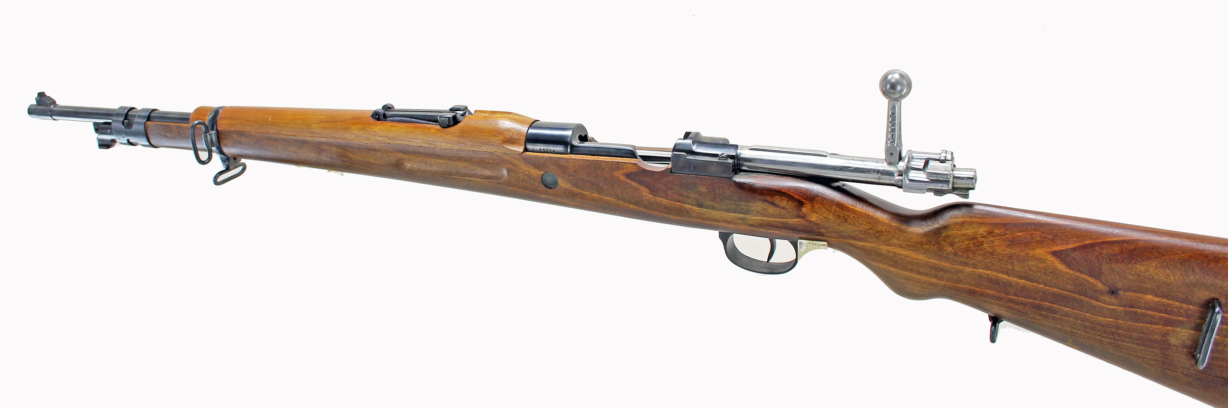 La Coruna M 98