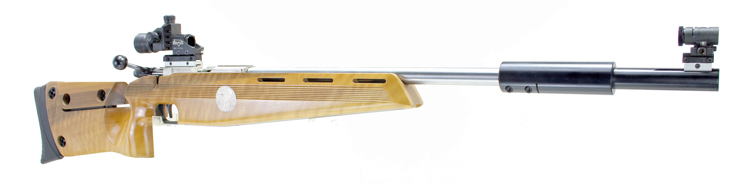 Anschtz Match 2007-2013 Jubilum