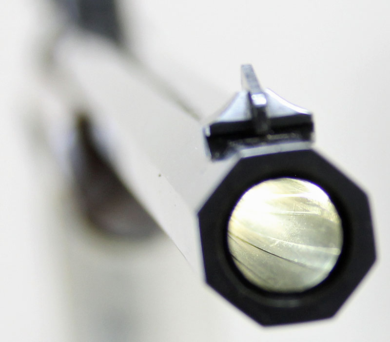  Browning Model 1885 Einzellader-Blockbchse