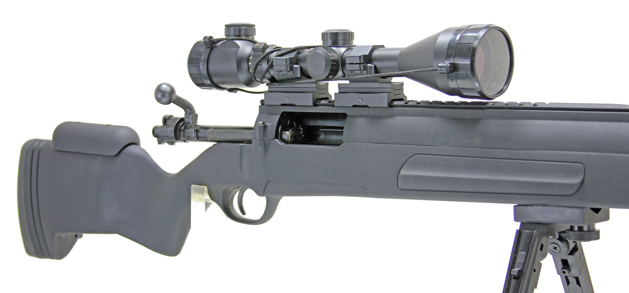 K 98 WH 308 WIn Israel