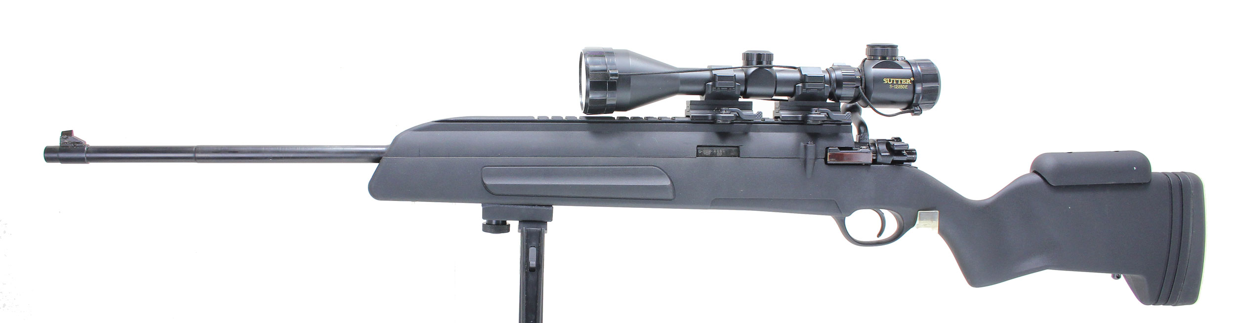 K 98 WH 308 WIn Israel