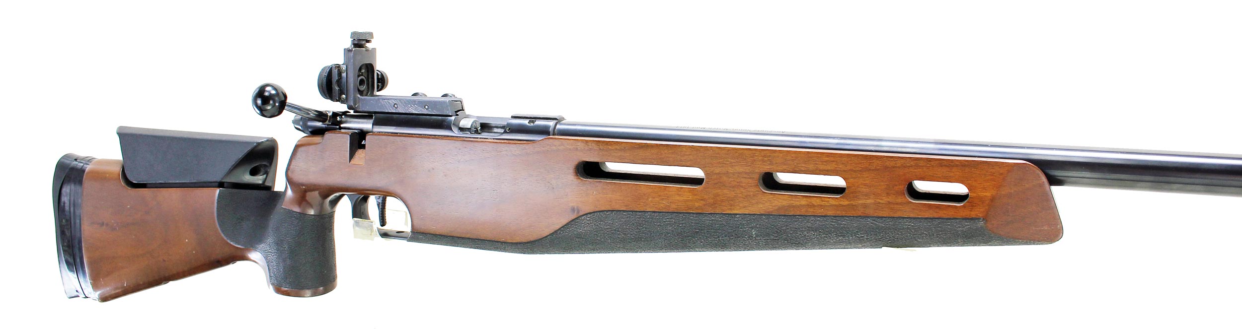 Anschütz1813 Match