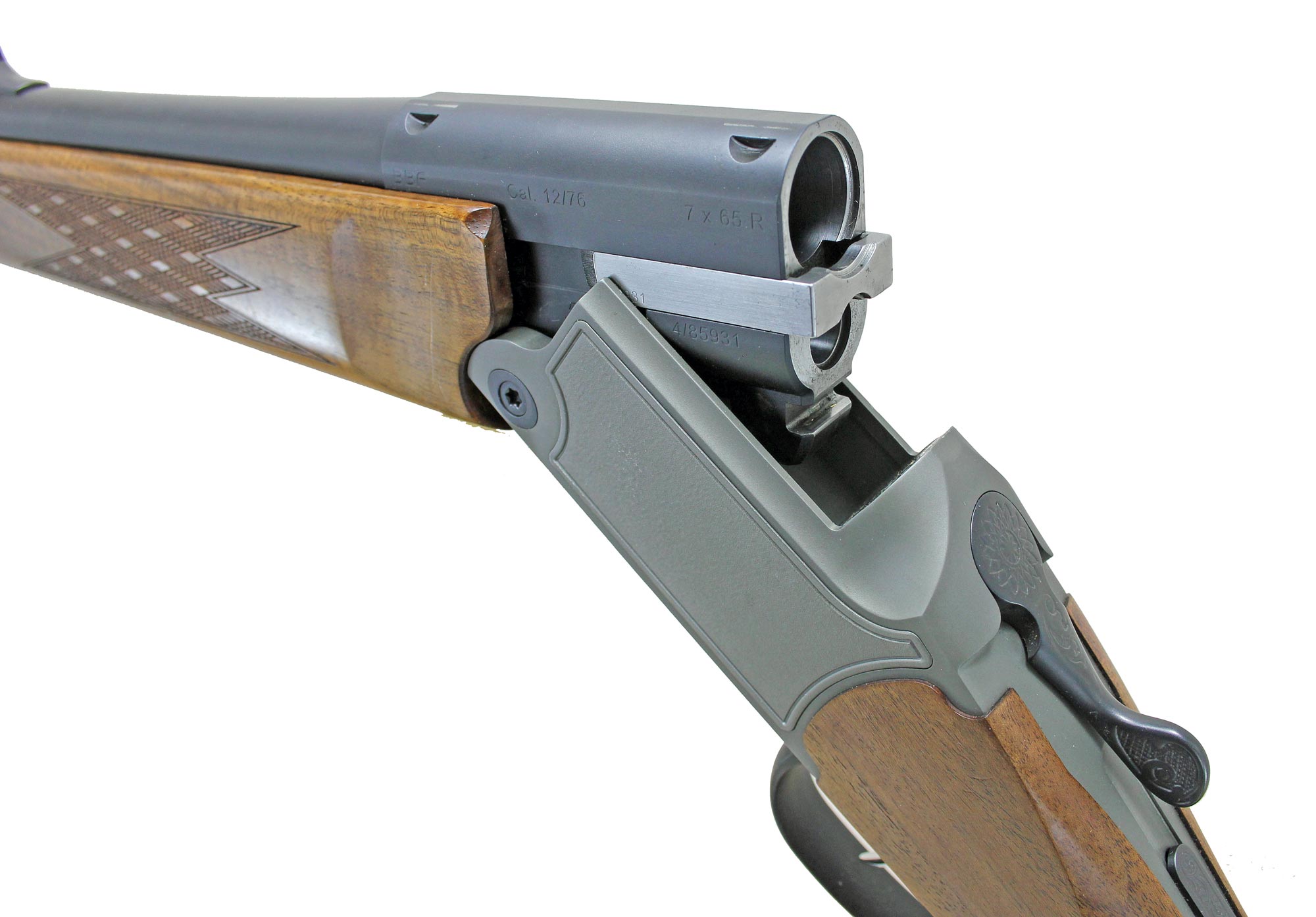 Blaser BBF 95