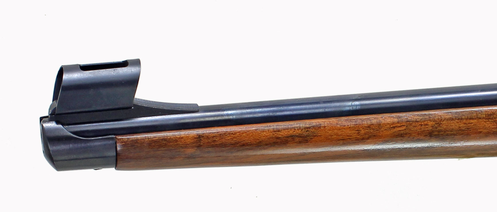 Brünner Fox Lauf reparatur