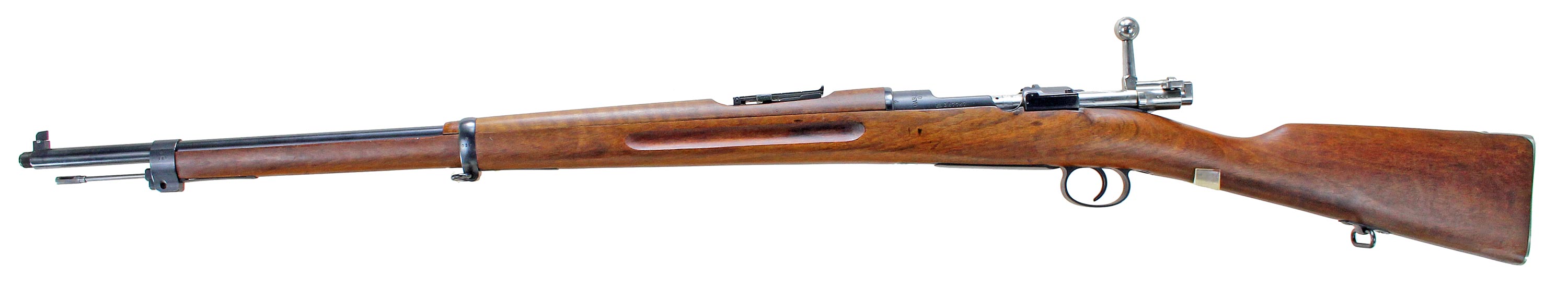 Schweden Mauser 96 hergestellt Carl Gustafs Stads Gev�rsfaktori