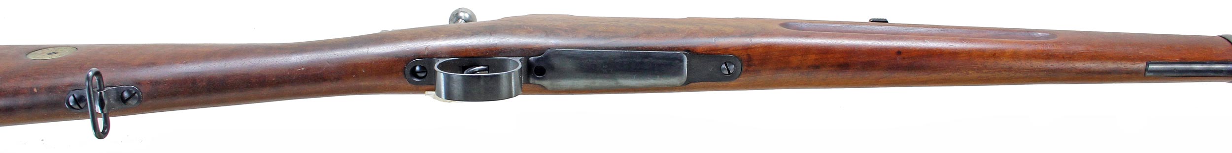 Schweden Mauser 96 hergestellt Carl Gustafs Stads Gev�rsfaktori