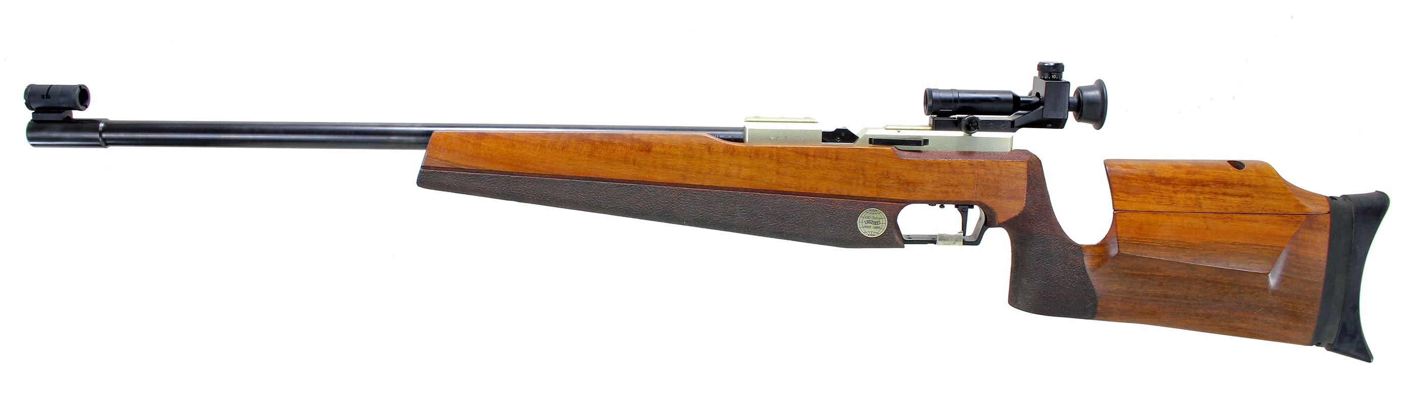 Walther KK Modell UIT BV Jubiläum 100 Jahre