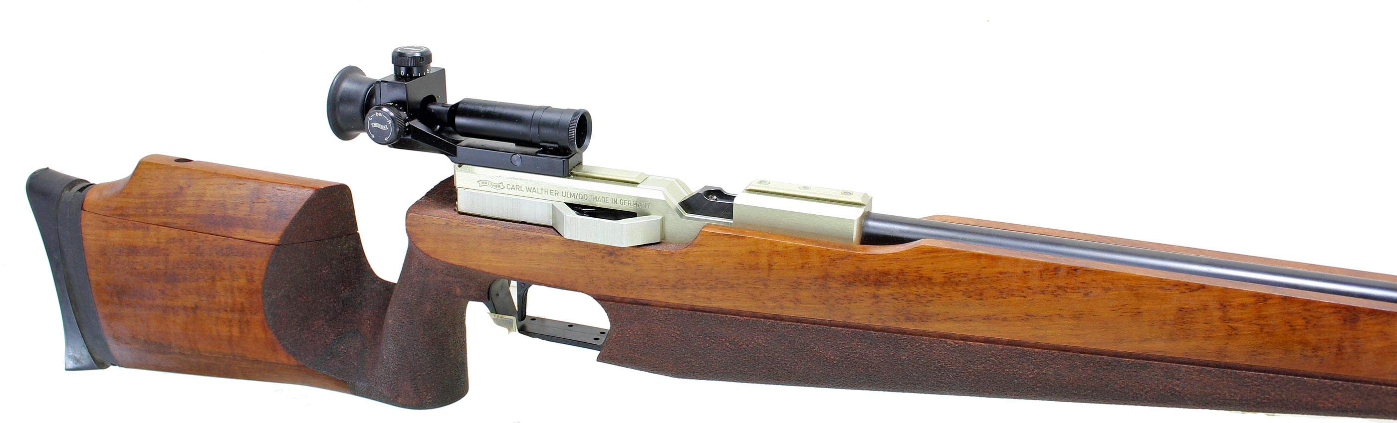 Walther KK Modell UIT BV Jubiläum 100 Jahre