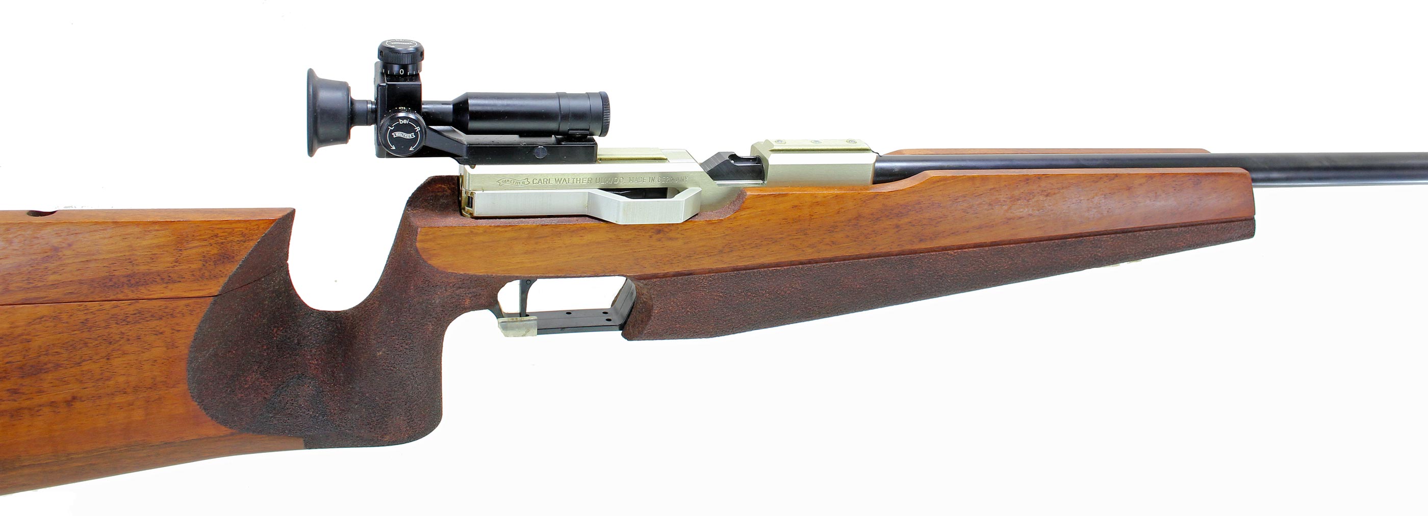 Walther KK Modell UIT BV Jubiläum 100 Jahre