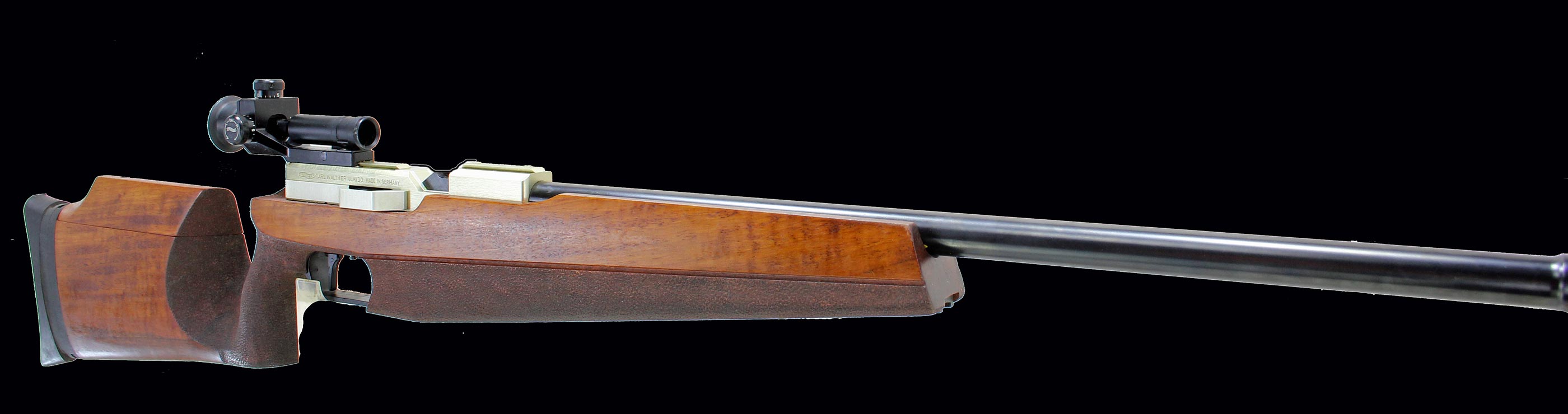 Walther KK Modell UIT BV Jubiläum 100 Jahre