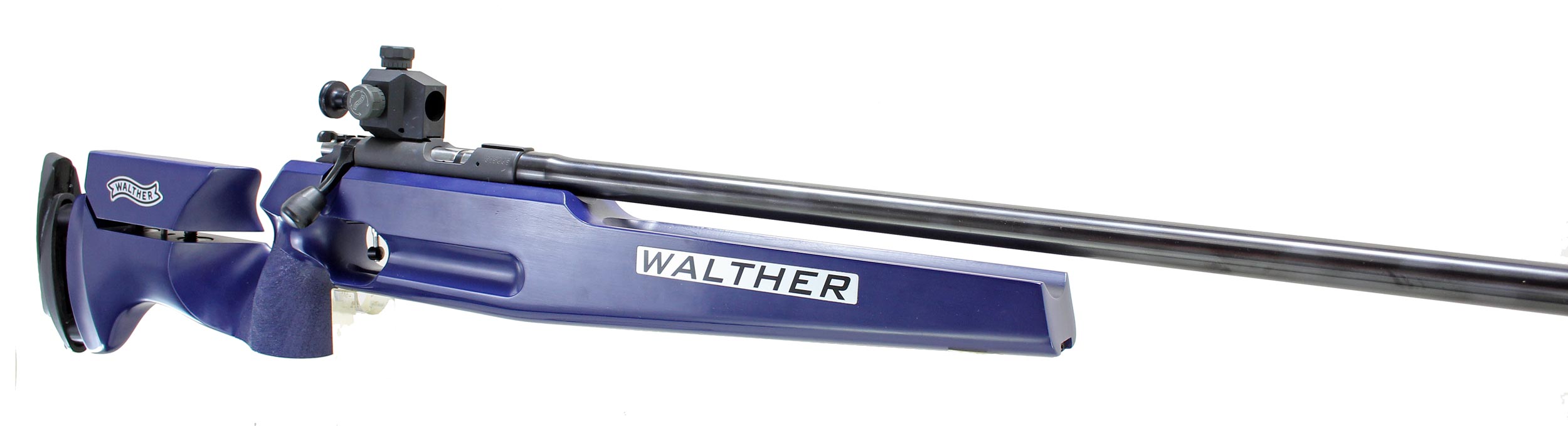 Walther KK Matchgewehr Modell 100