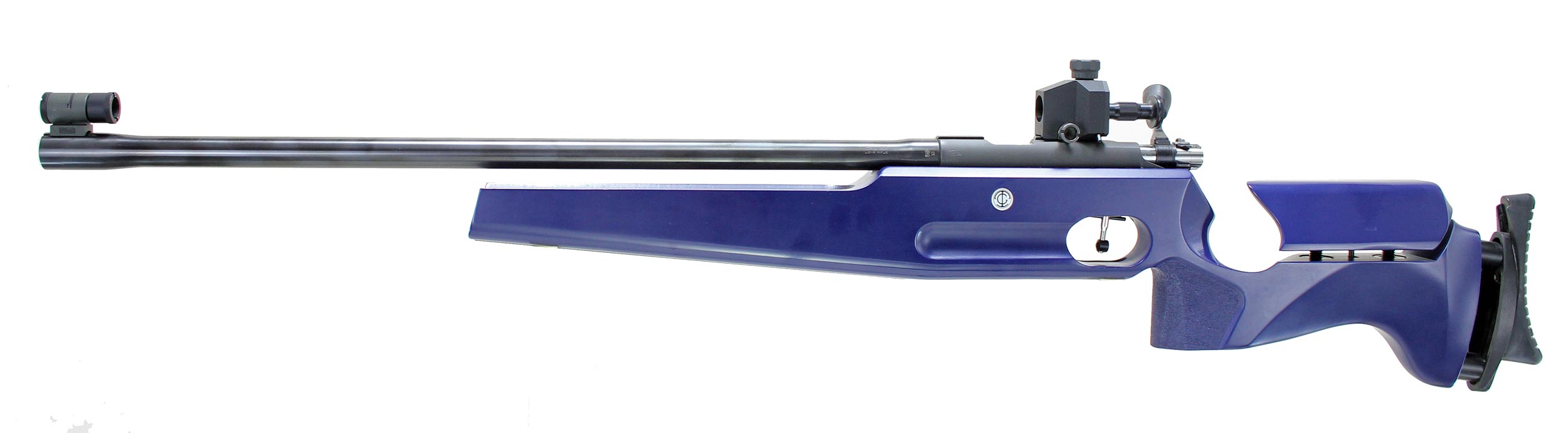 Walther KK Matchgewehr Modell 100