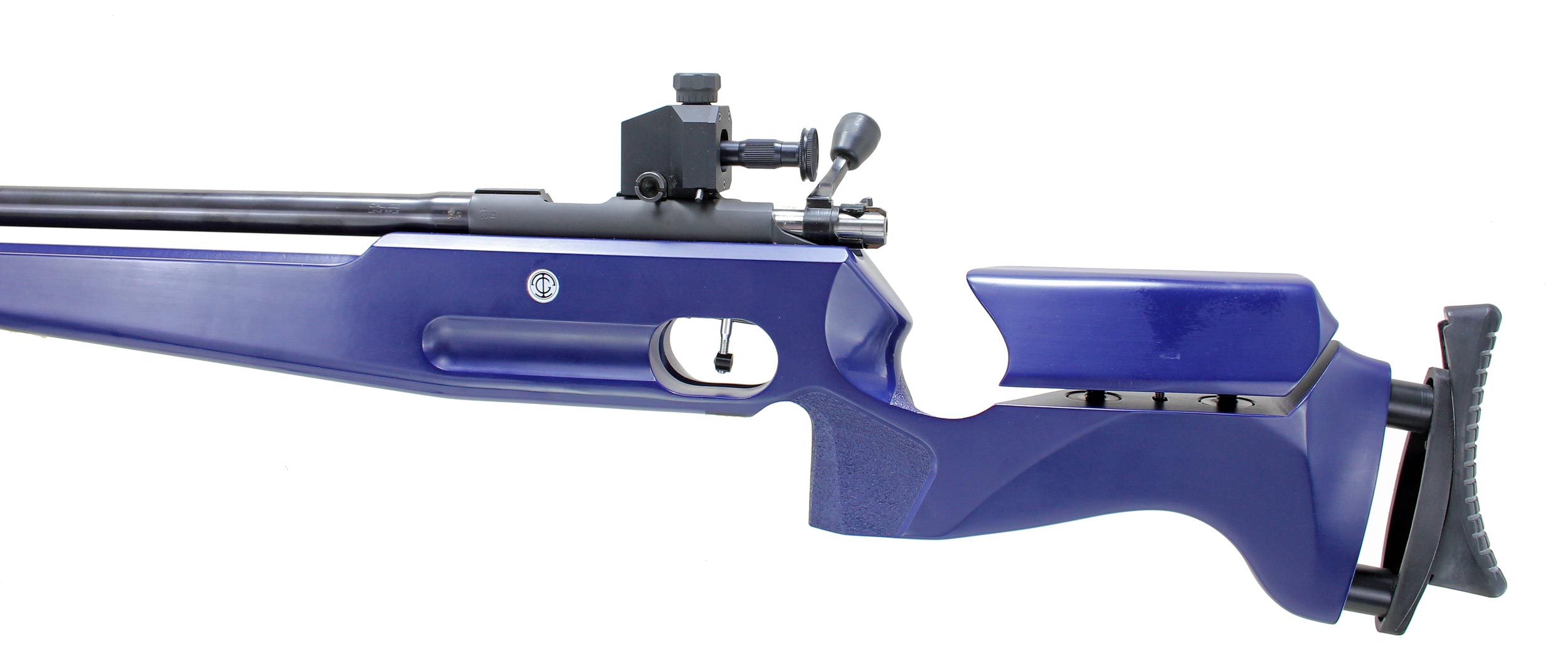 Walther KK Matchgewehr Modell 100